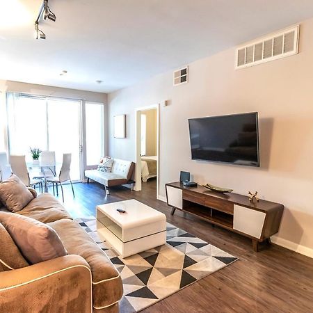 דירות לוס אנג'לס Fantastic 2Bd 2Bt 5 Minutes Walking From The Beach! מראה חיצוני תמונה